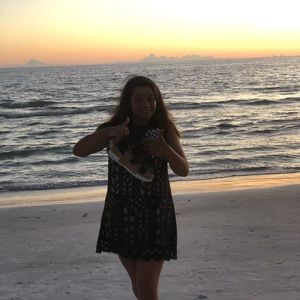 Meet your Posher, Jamie